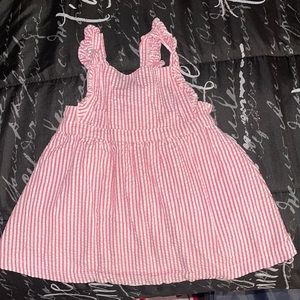 Toddler size 24month dress